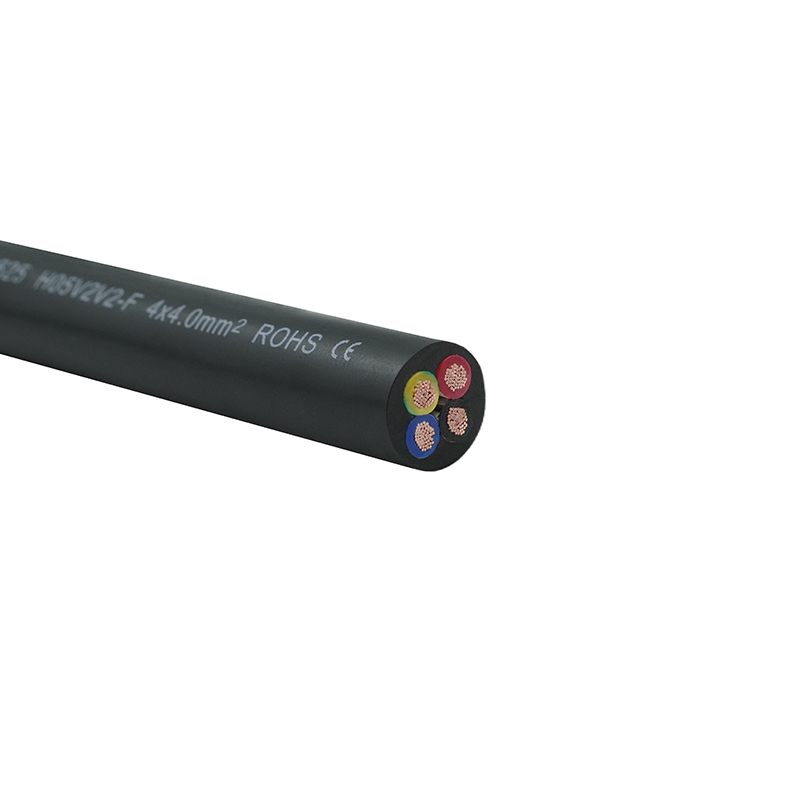 สายไฟอเมริกาเหนือที่ผ่านการรับรองจาก UL