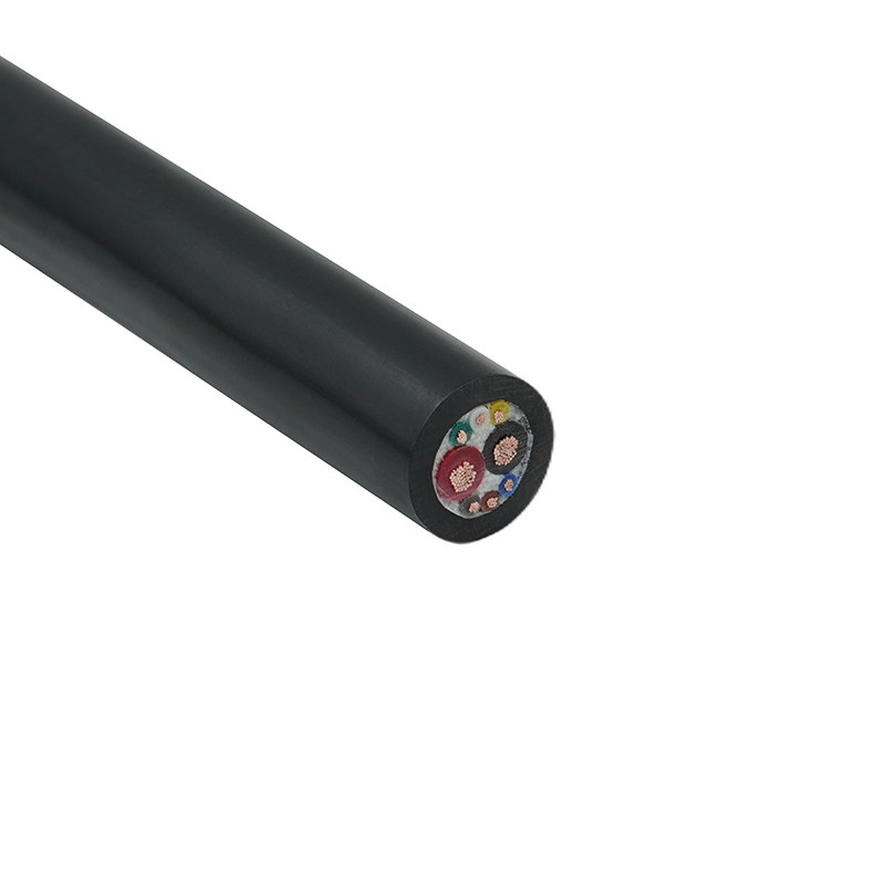 ขดลวด เปลือกอ่อน UL2464 (ได้รับการรับรอง UL)