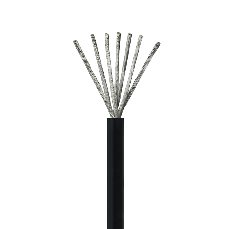 สายไฟหุ้มฉนวนอเมริกาเหนือที่ผ่านการรับรองจาก UL