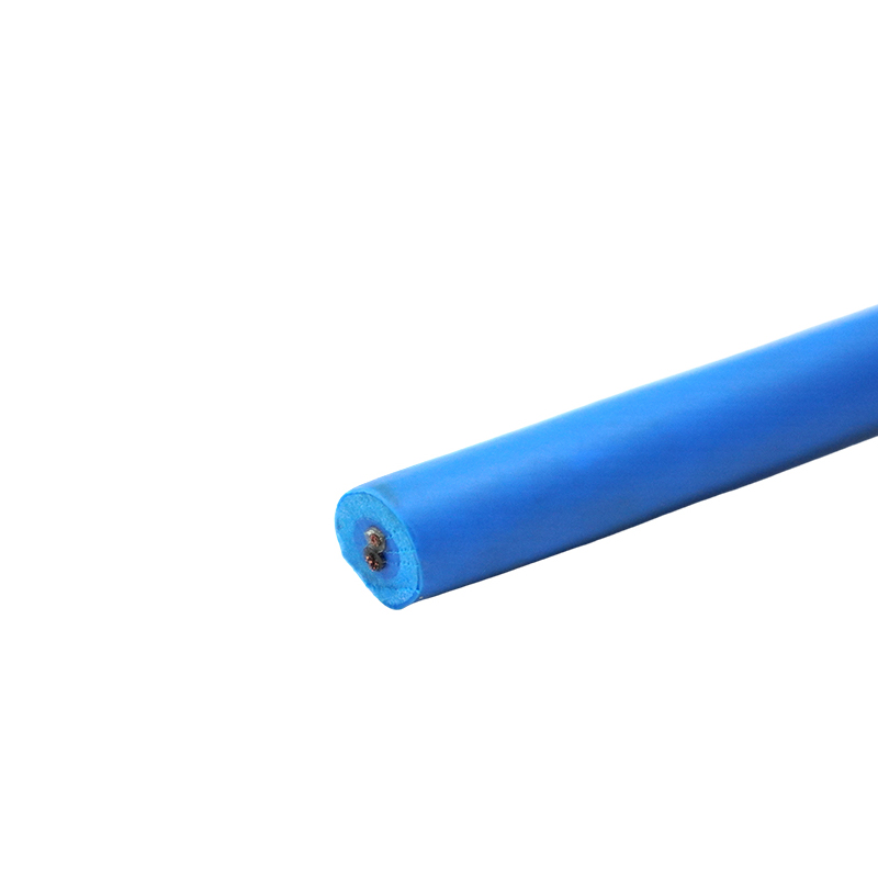 สายไฟลอยตัวสำหรับหุ่นยนต์ใต้น้ำ (2 × 0.5)