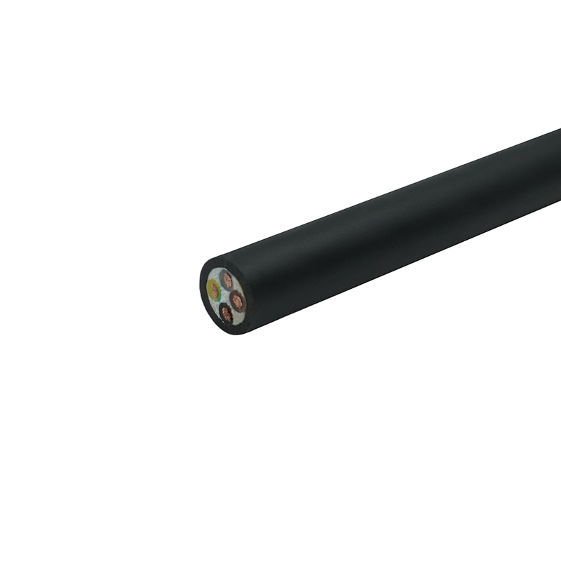 สายโซ่ลากควบคุมที่มีความยืดหยุ่นสูง