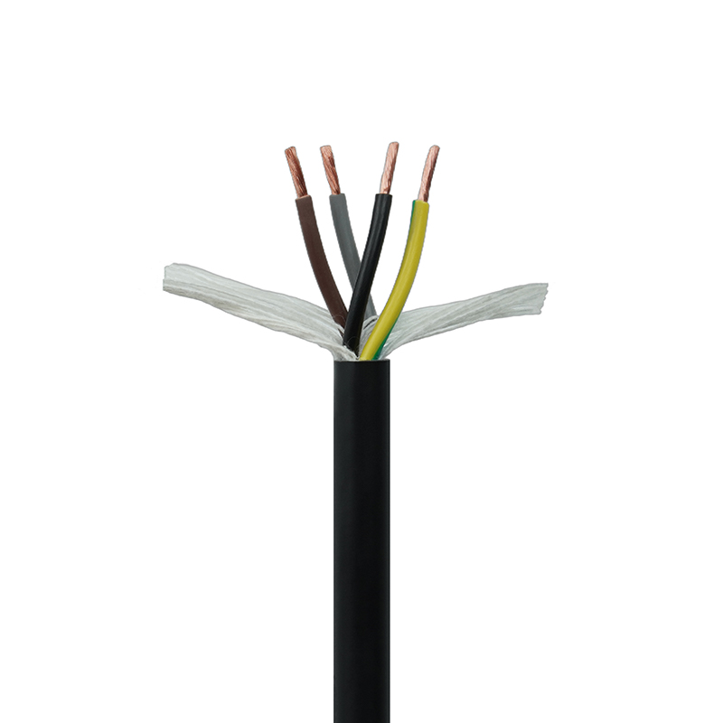 สายโซ่ลากควบคุมที่มีความยืดหยุ่นสูง