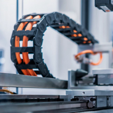 สายโซ่ลาก