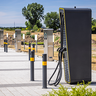 เคเบิลพลังงานใหม่