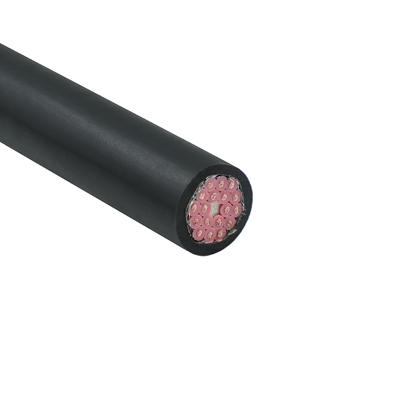 สายควบคุมกำลังลม