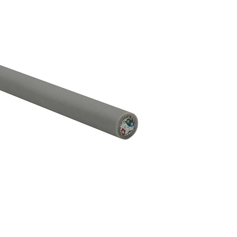 สายเคเบิลสื่อสาร RS-485 สำหรับระบบควบคุมอุตสาหกรรม