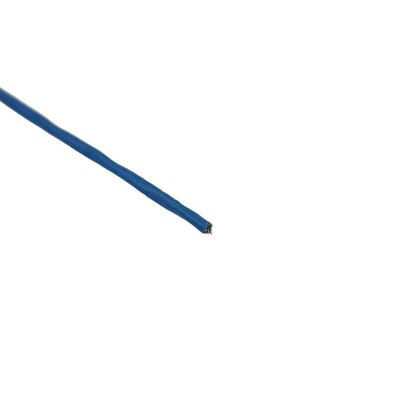 สายไฟชดเชยประเภท KC (แบบมีฉนวน FEP และเปลือก)