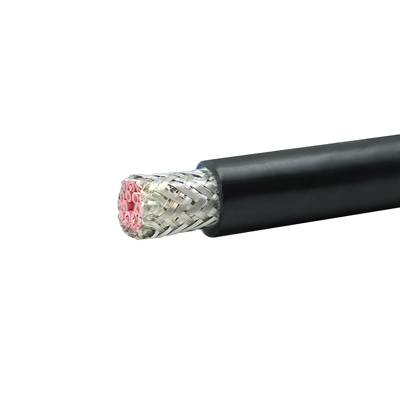 สายควบคุมกำลังลม