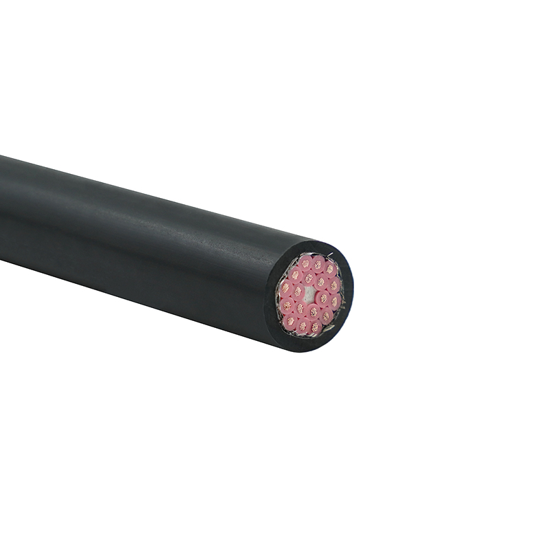 สายควบคุมกำลังลม