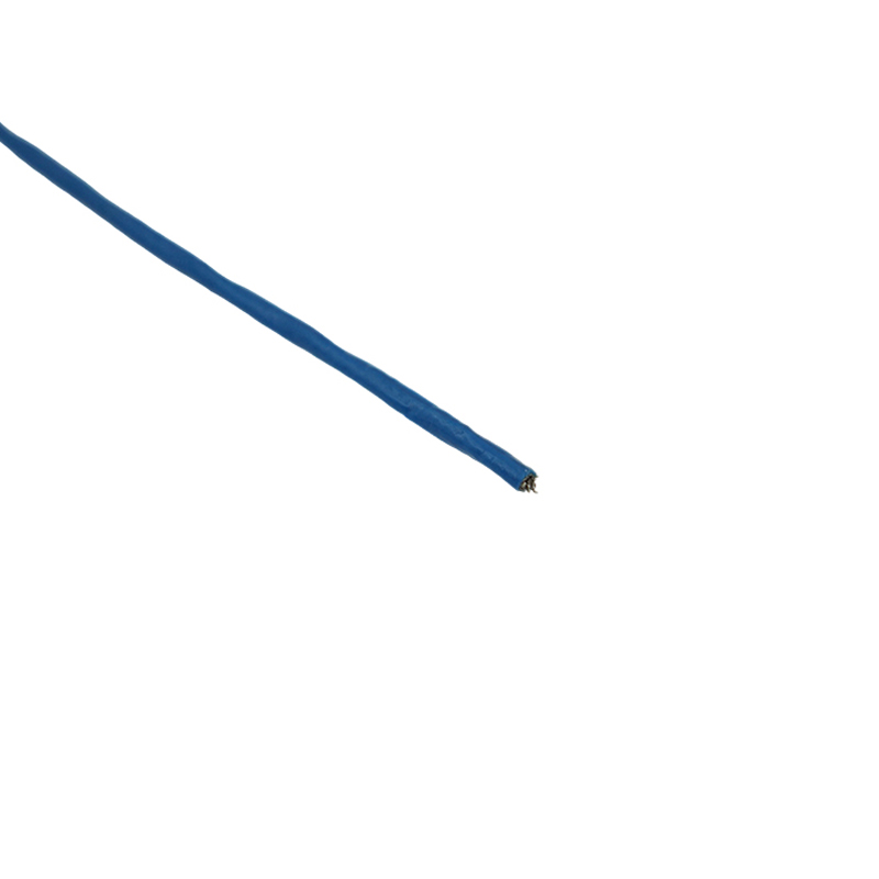 สายไฟชดเชยประเภท KC (แบบมีฉนวน FEP และเปลือก)