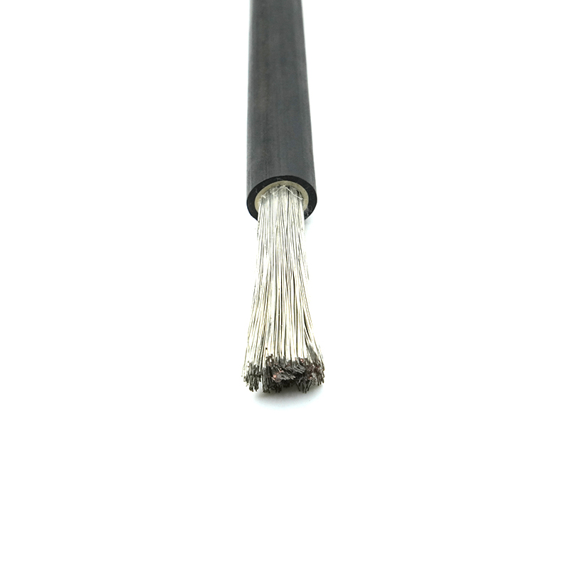 สายไฟทางทะเลหุ้มฉนวน Neoprene EPR