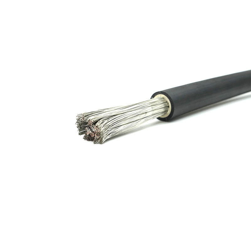 สายไฟทางทะเลหุ้มฉนวน Neoprene EPR