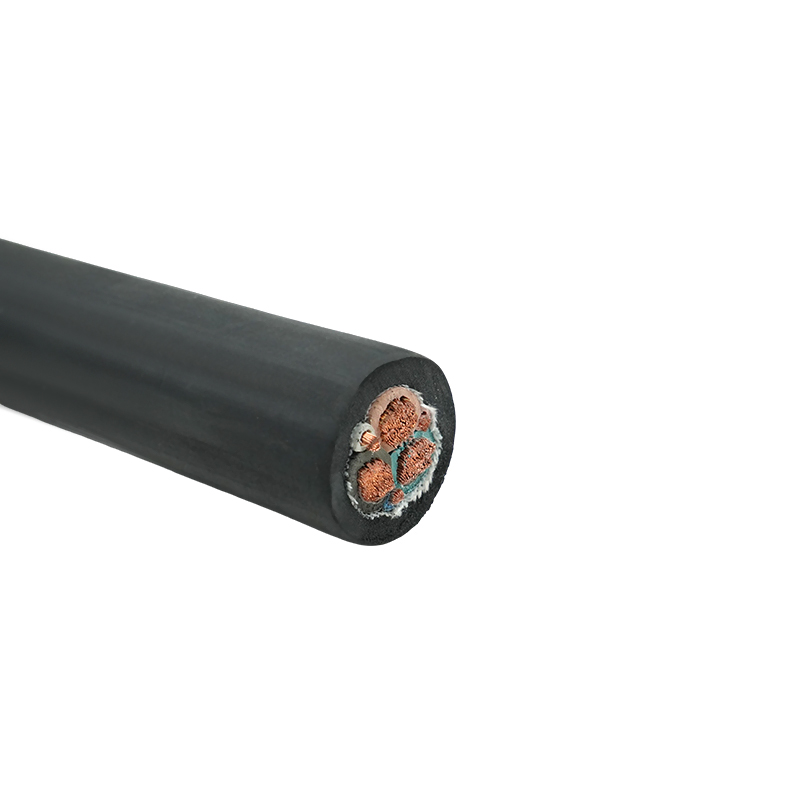 สายยางยืดหยุ่นสำหรับงานปานกลาง