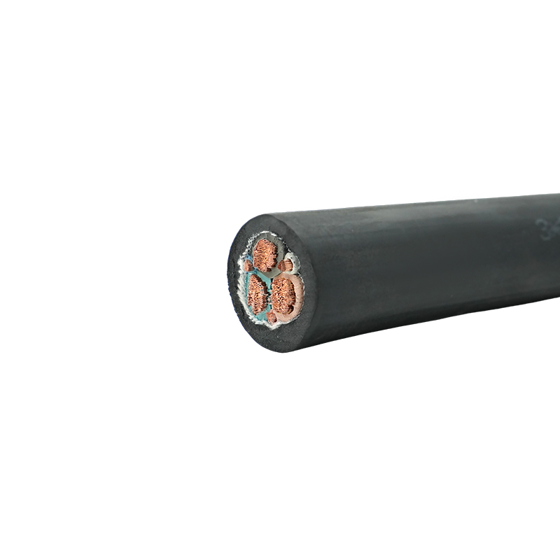 สายยางยืดหยุ่นสำหรับงานปานกลาง