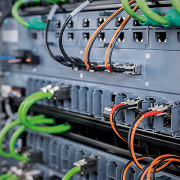 สายสื่อสาร